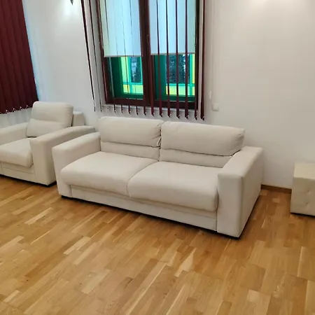 Casa Albert Litman Sinaia Extérieur photo