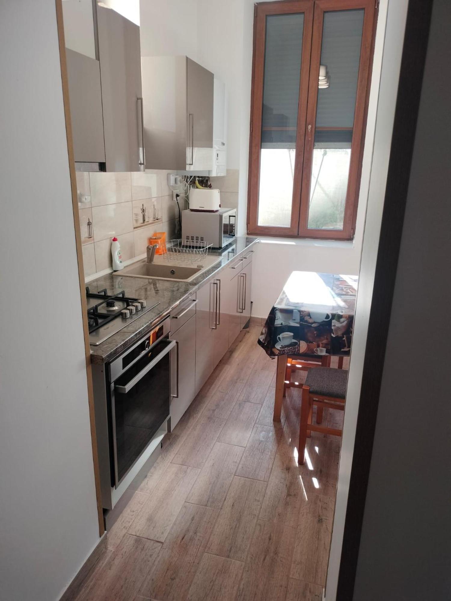 Apartment Casa Litman *