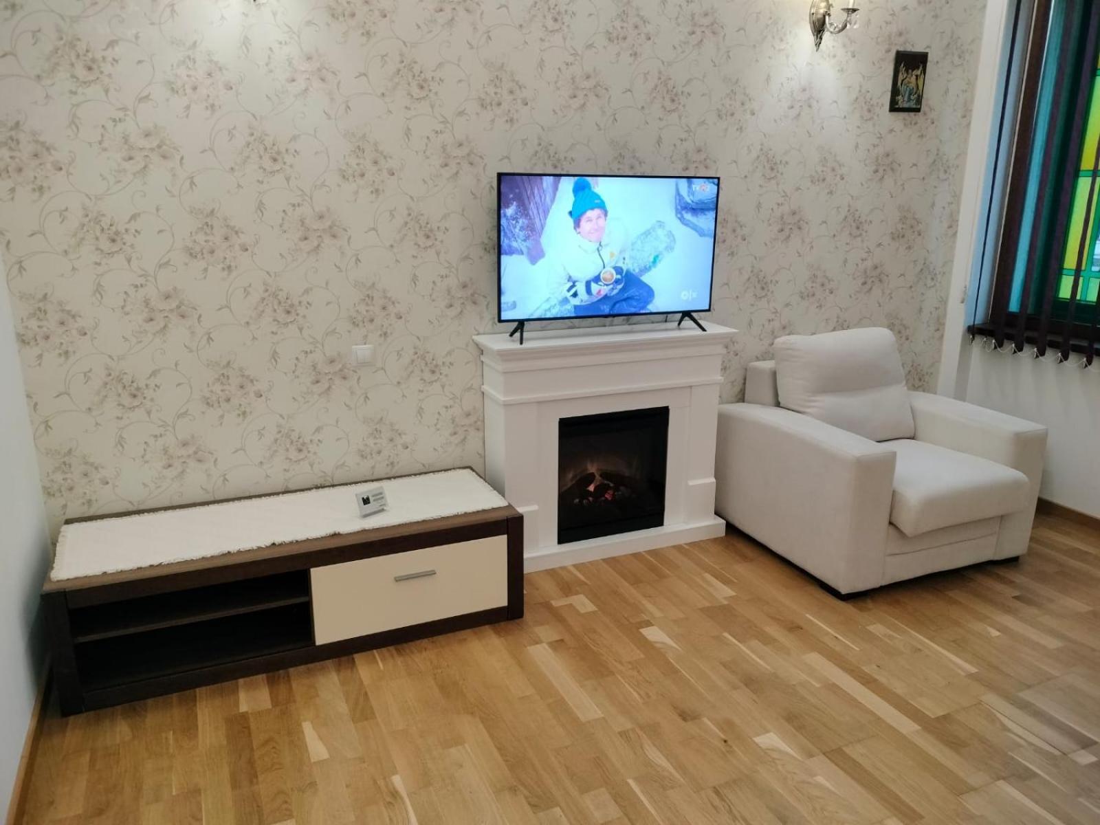 Apartment Casa Litman