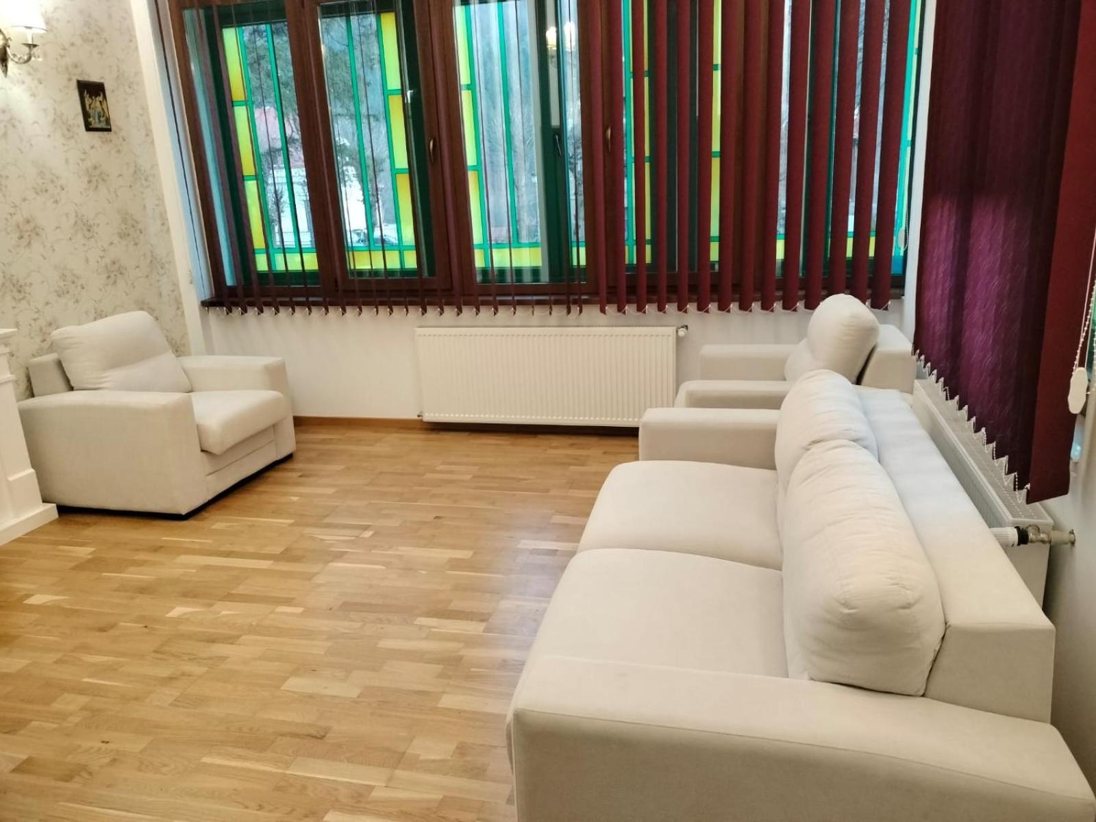 Casa Litman Apartment