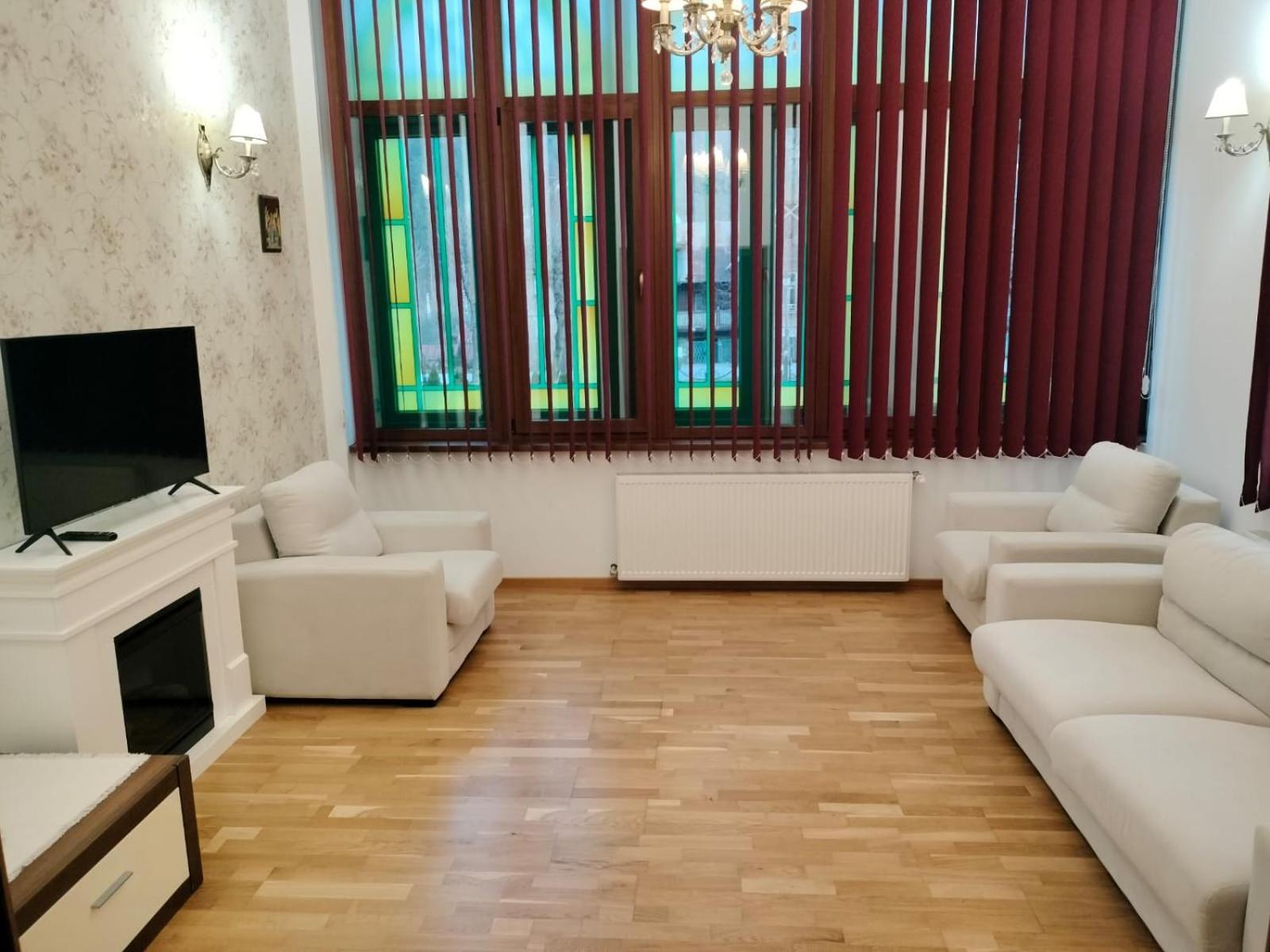 Apartment Casa Litman