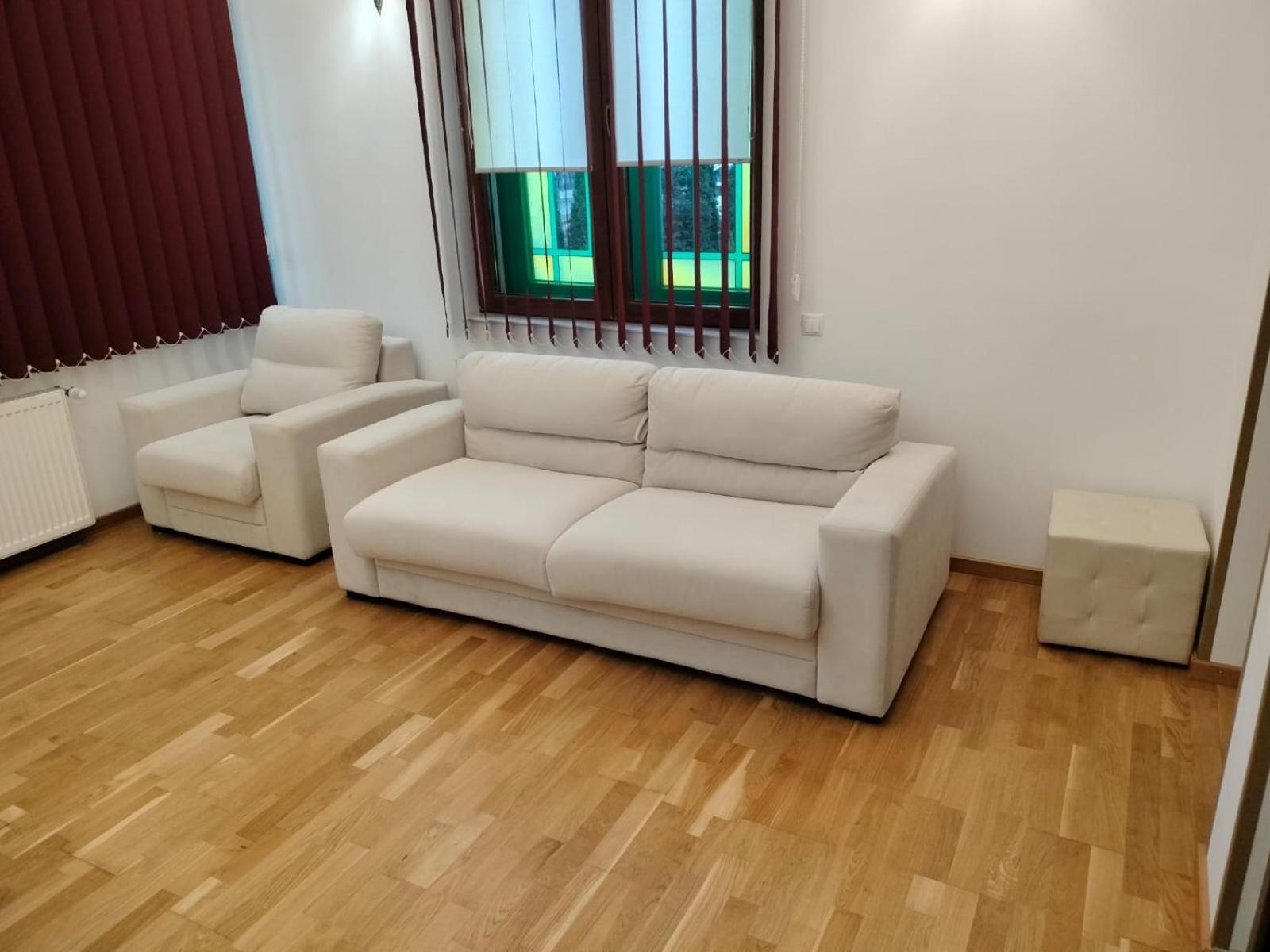 Apartment Casa Litman *