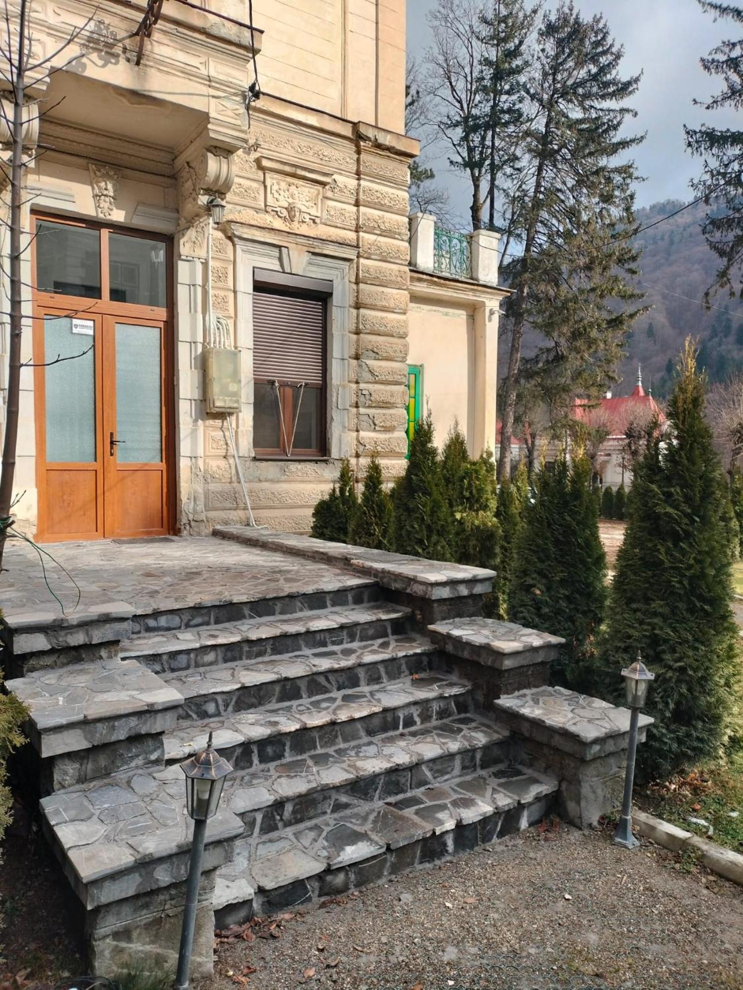 דירה Casa Litman *
