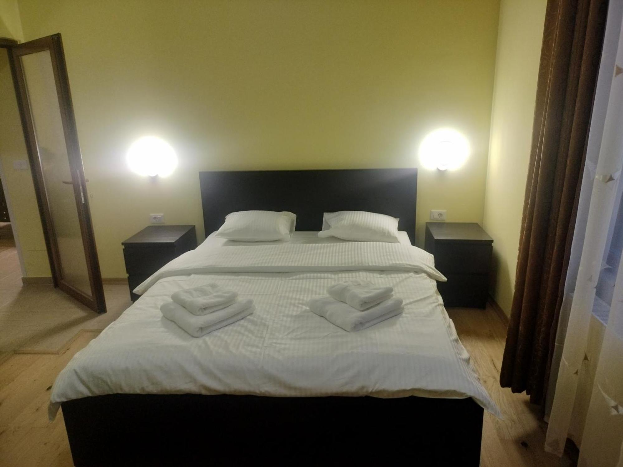 Casa Litman Apartment Sinaia