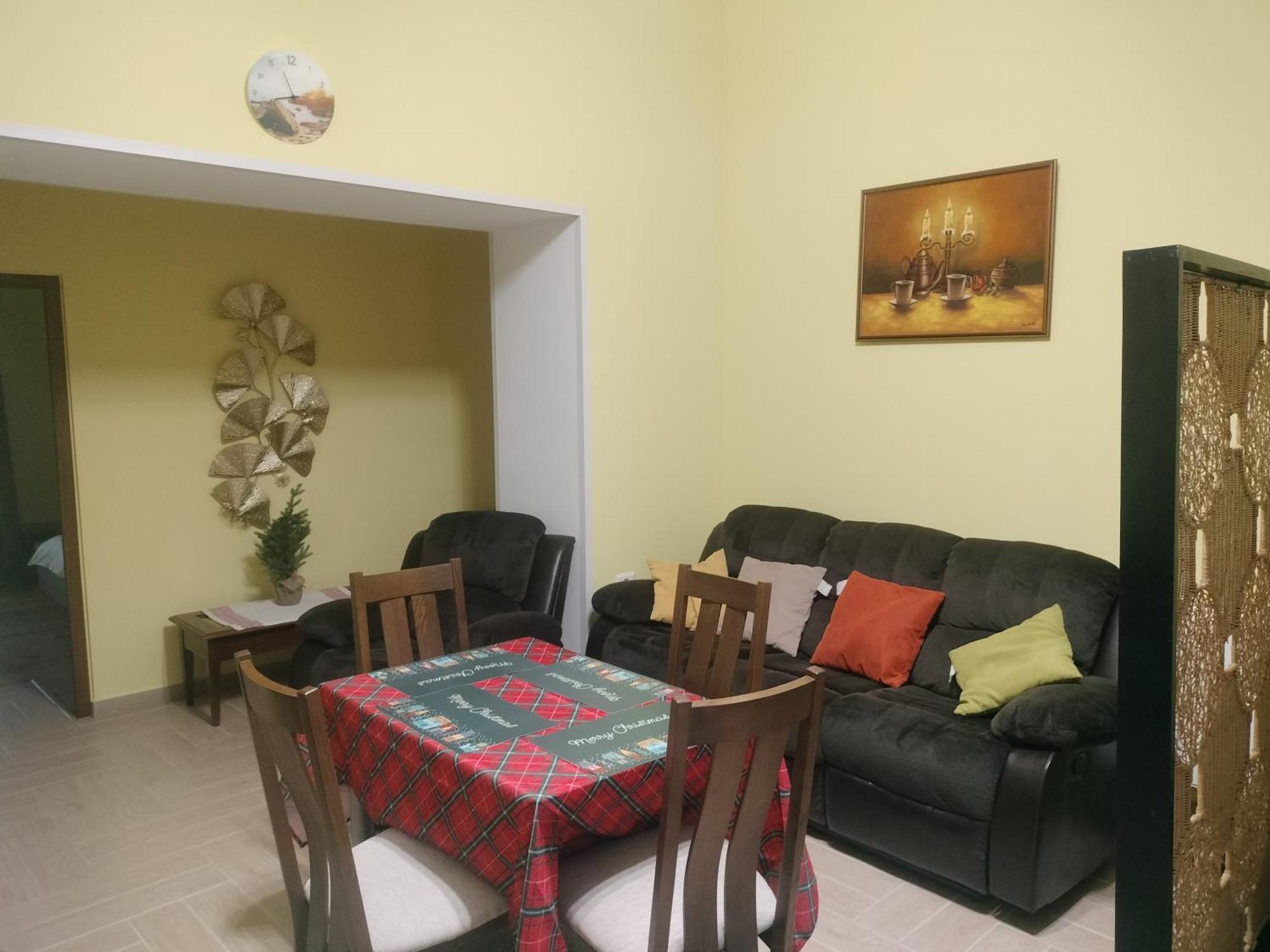 Casa Litman *