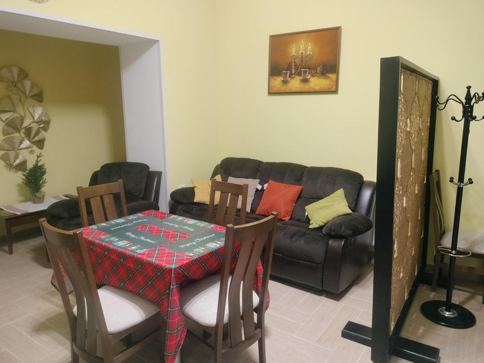 Casa Litman * סינאיה