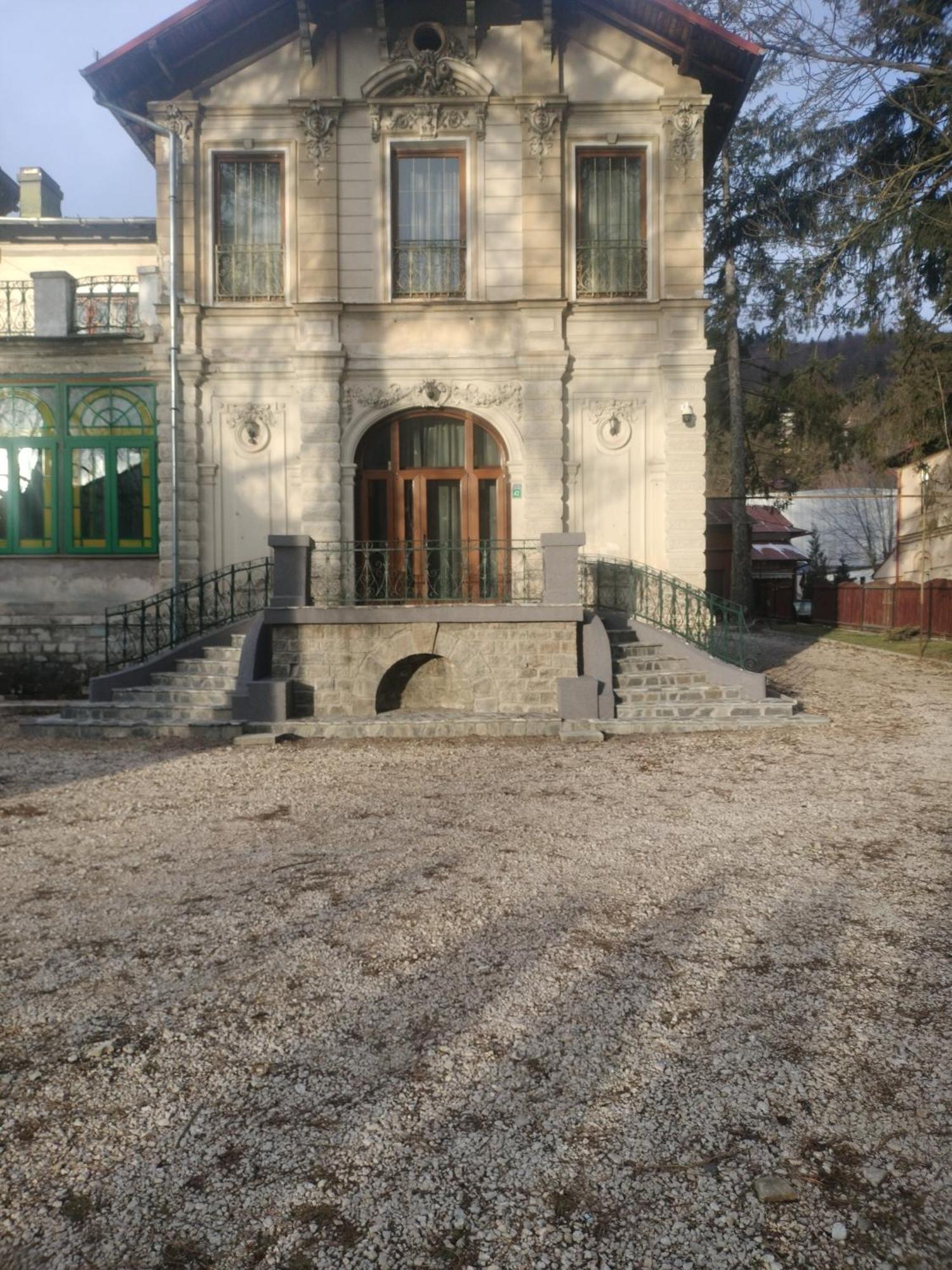 Casa Litman דירה
