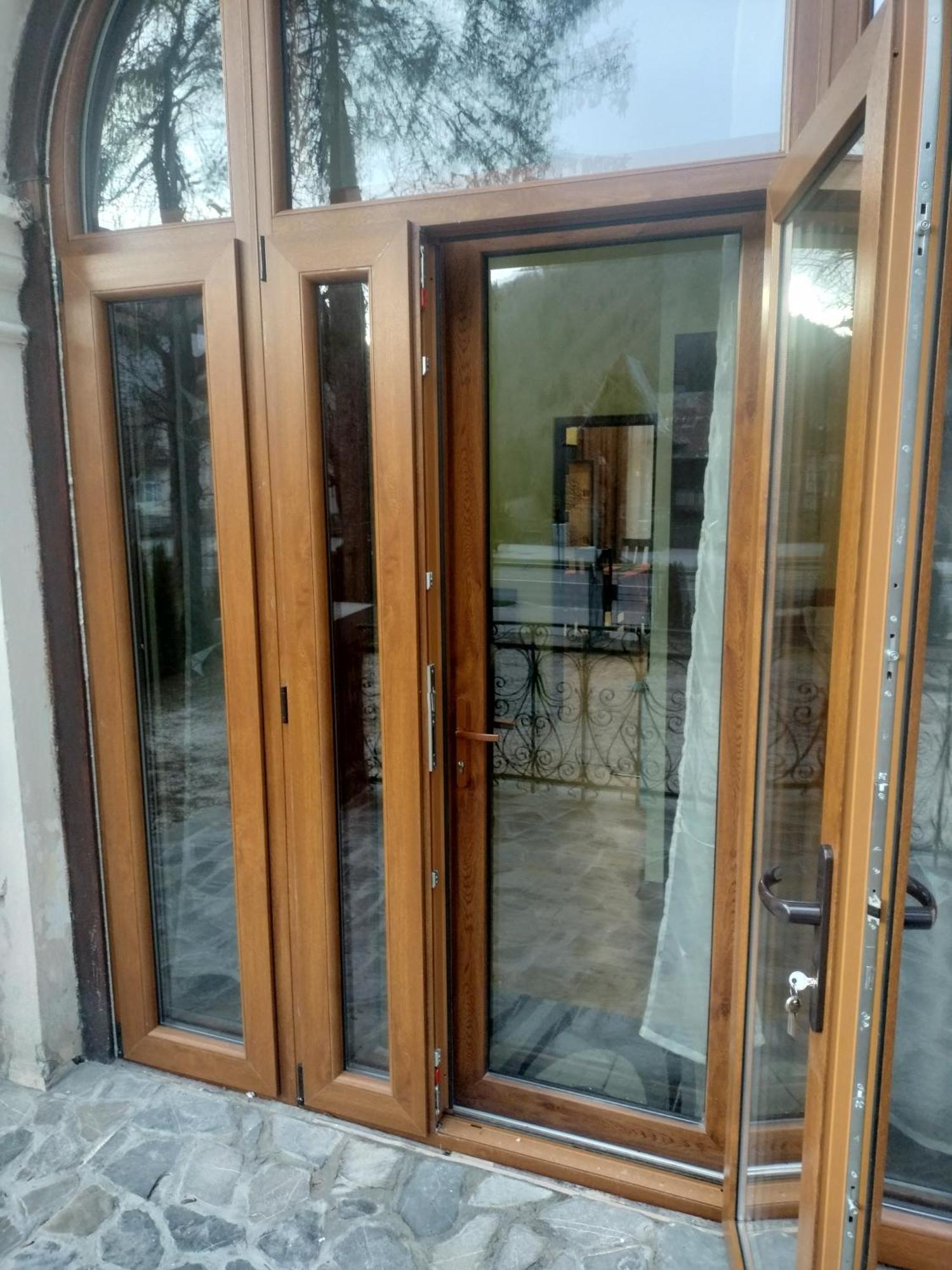 Apartment Casa Litman Sinaia