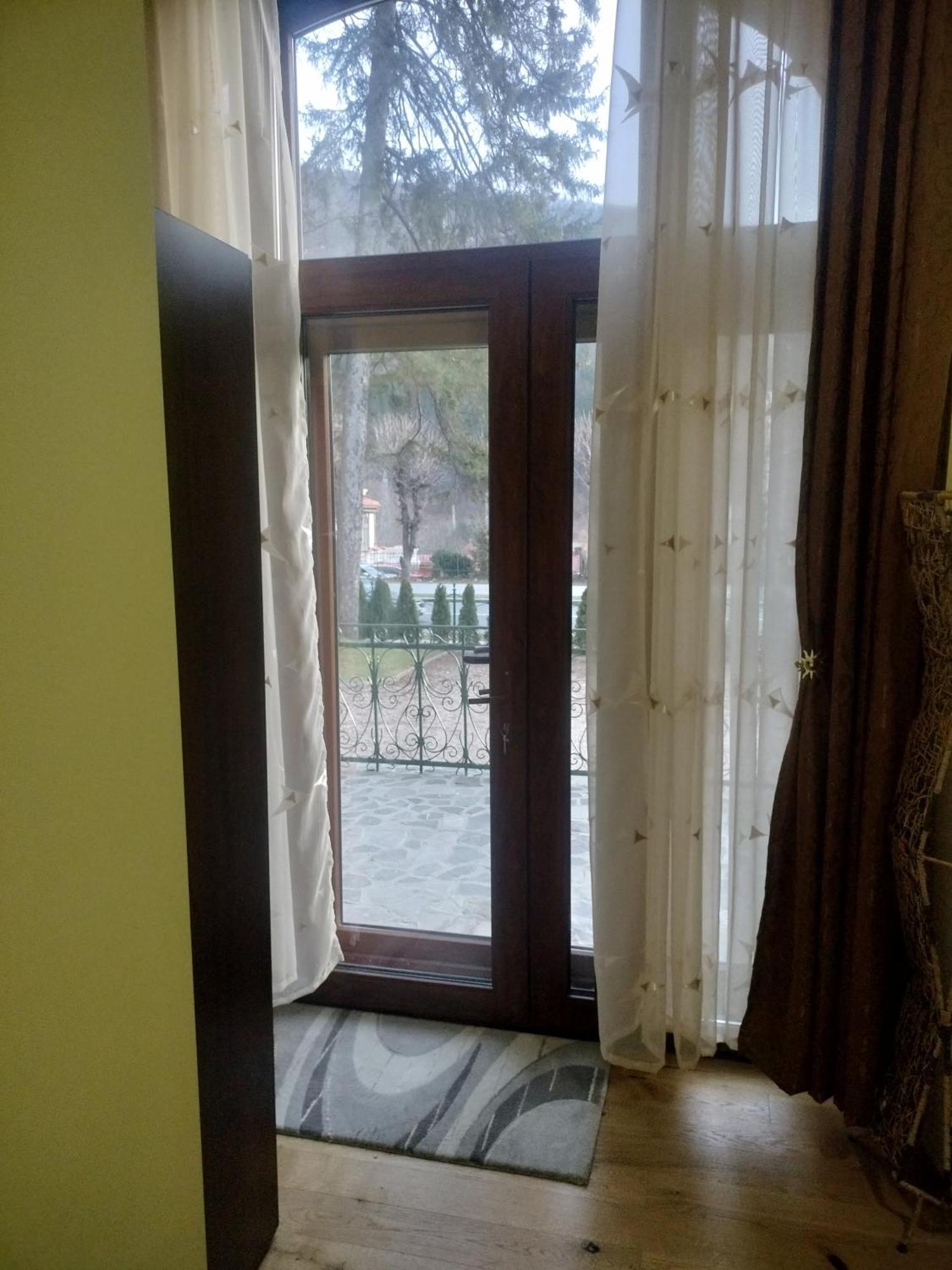 Casa Litman Sinaia