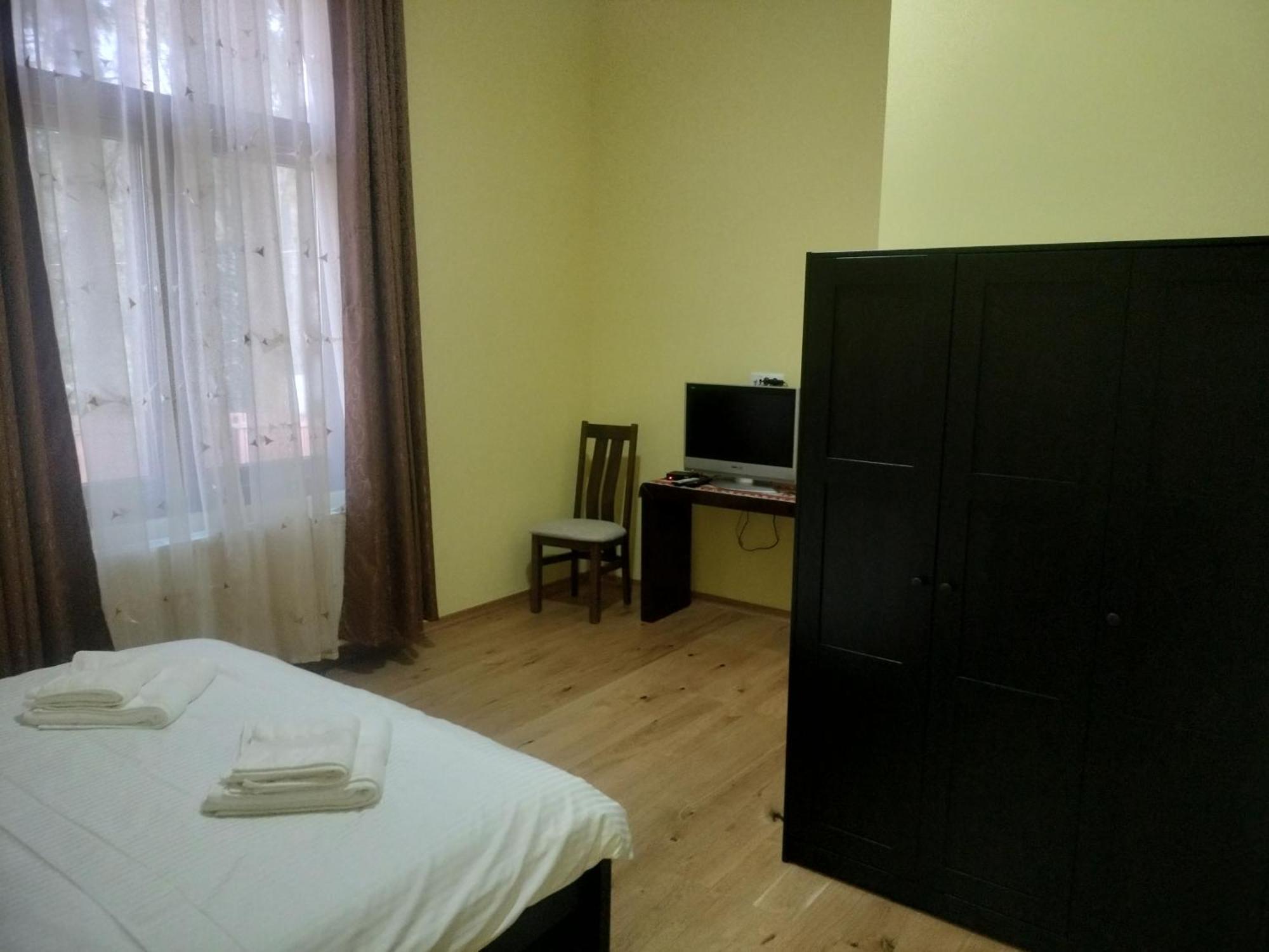 Casa Litman Apartment