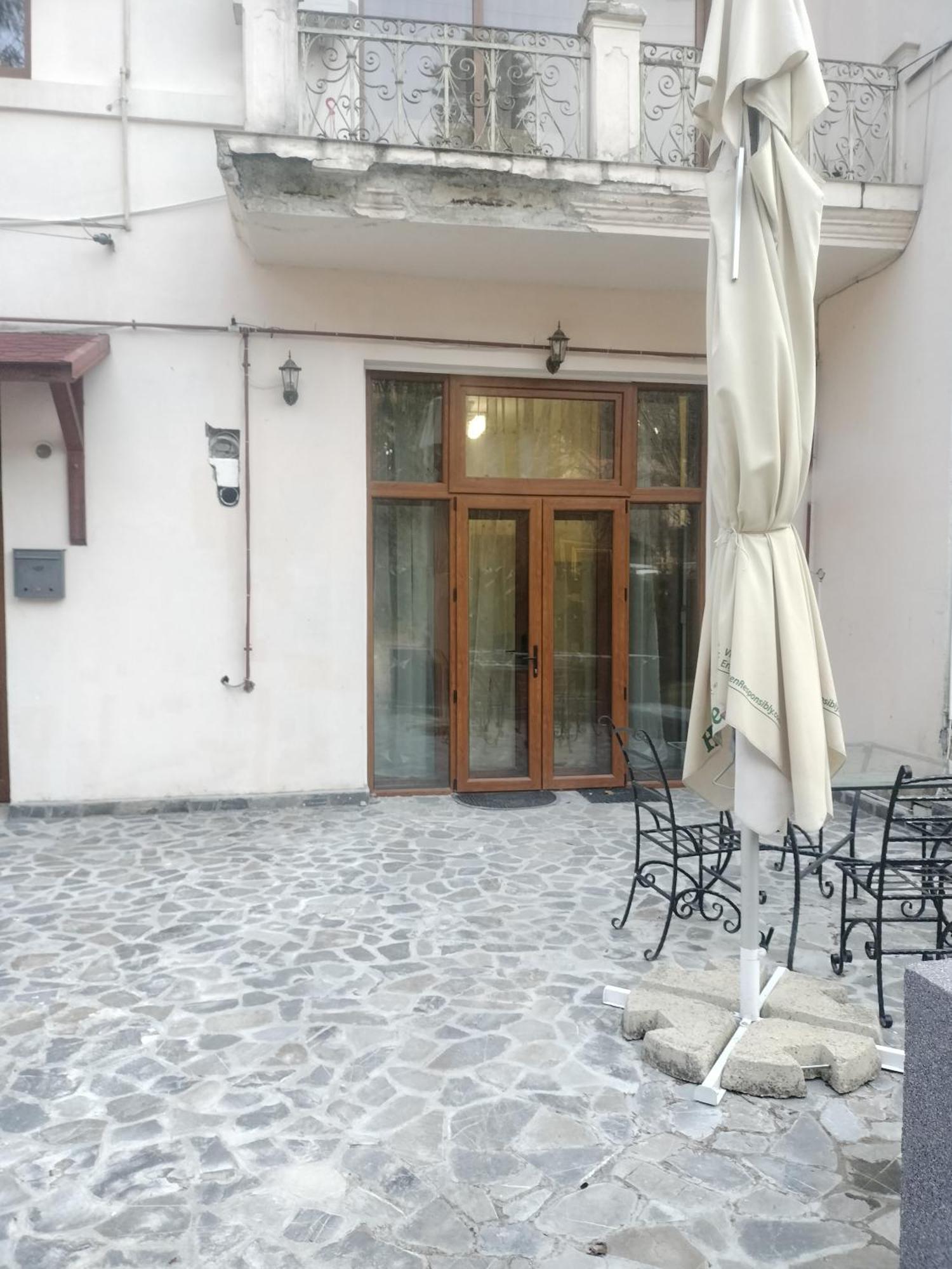 Casa Litman Apartment Sinaia