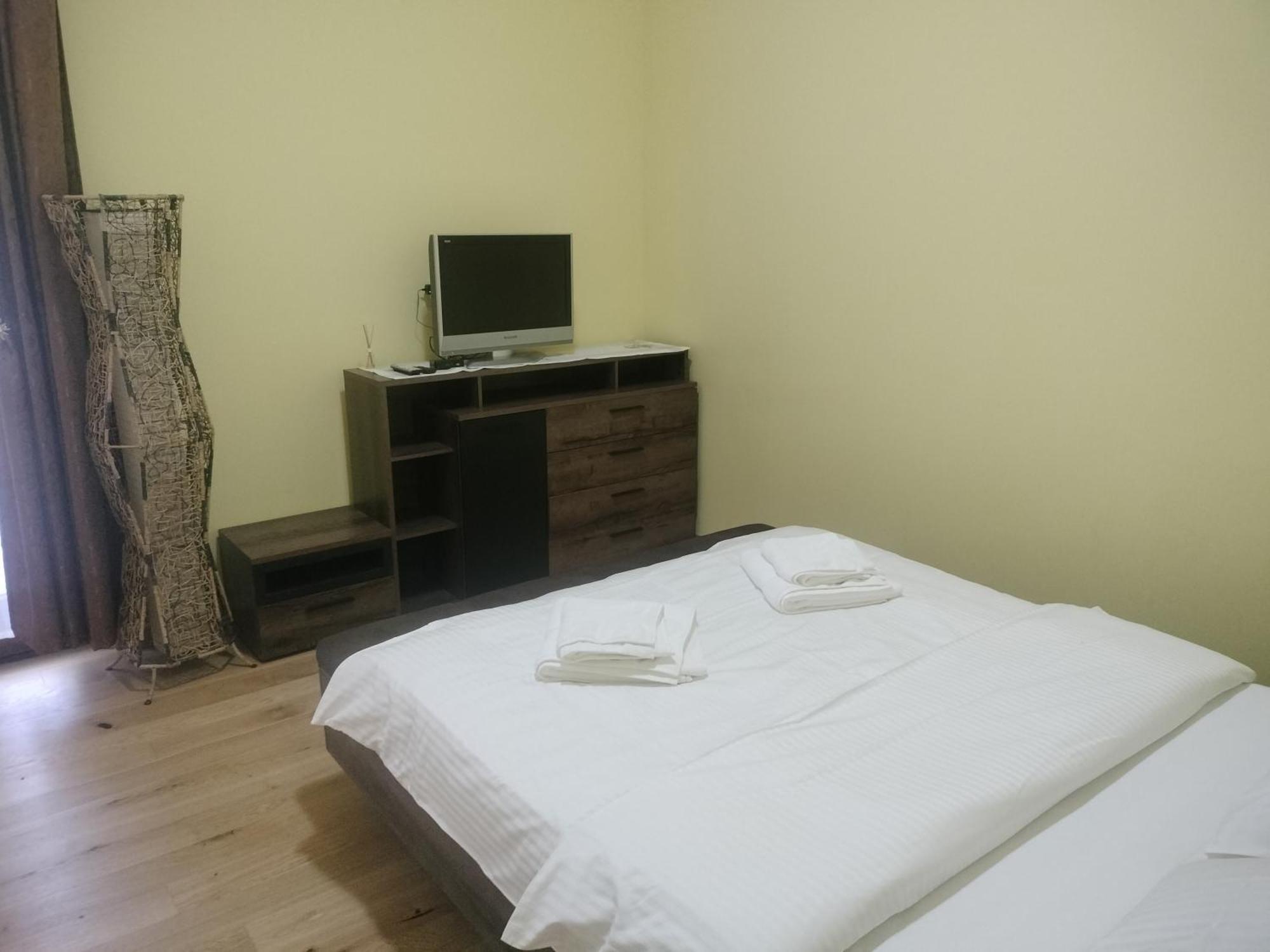 Apartment Casa Litman Sinaia
