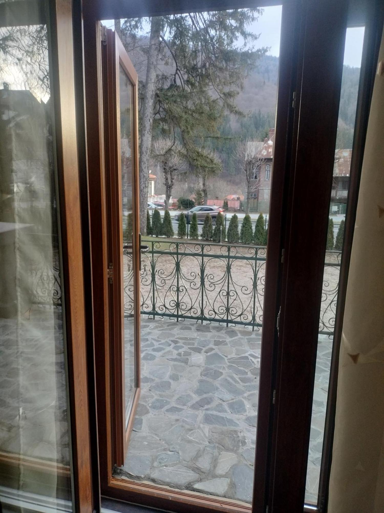 Casa Litman * Sinaia