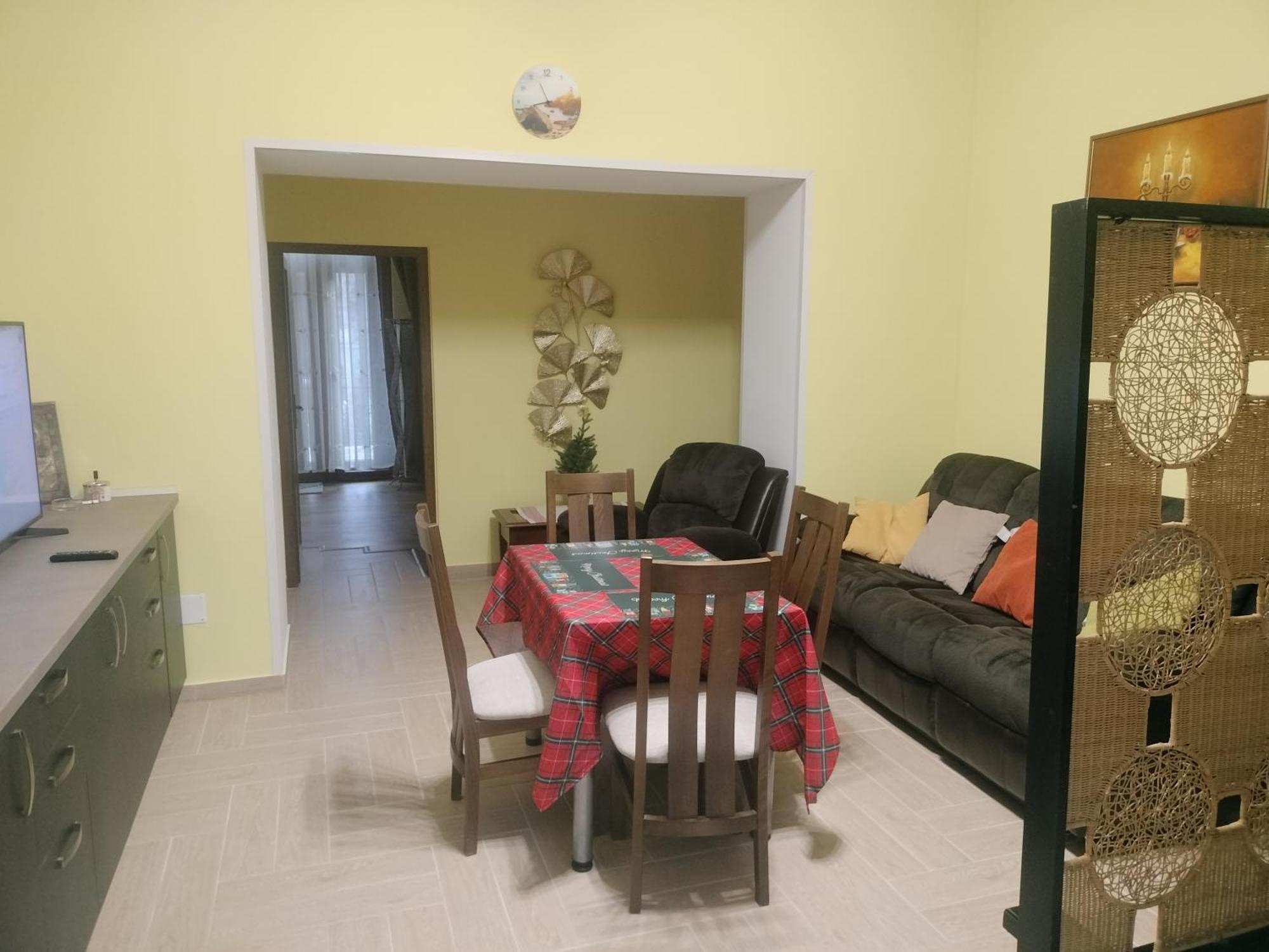 Casa Litman Apartment